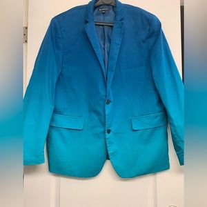 Men’s suit summer color